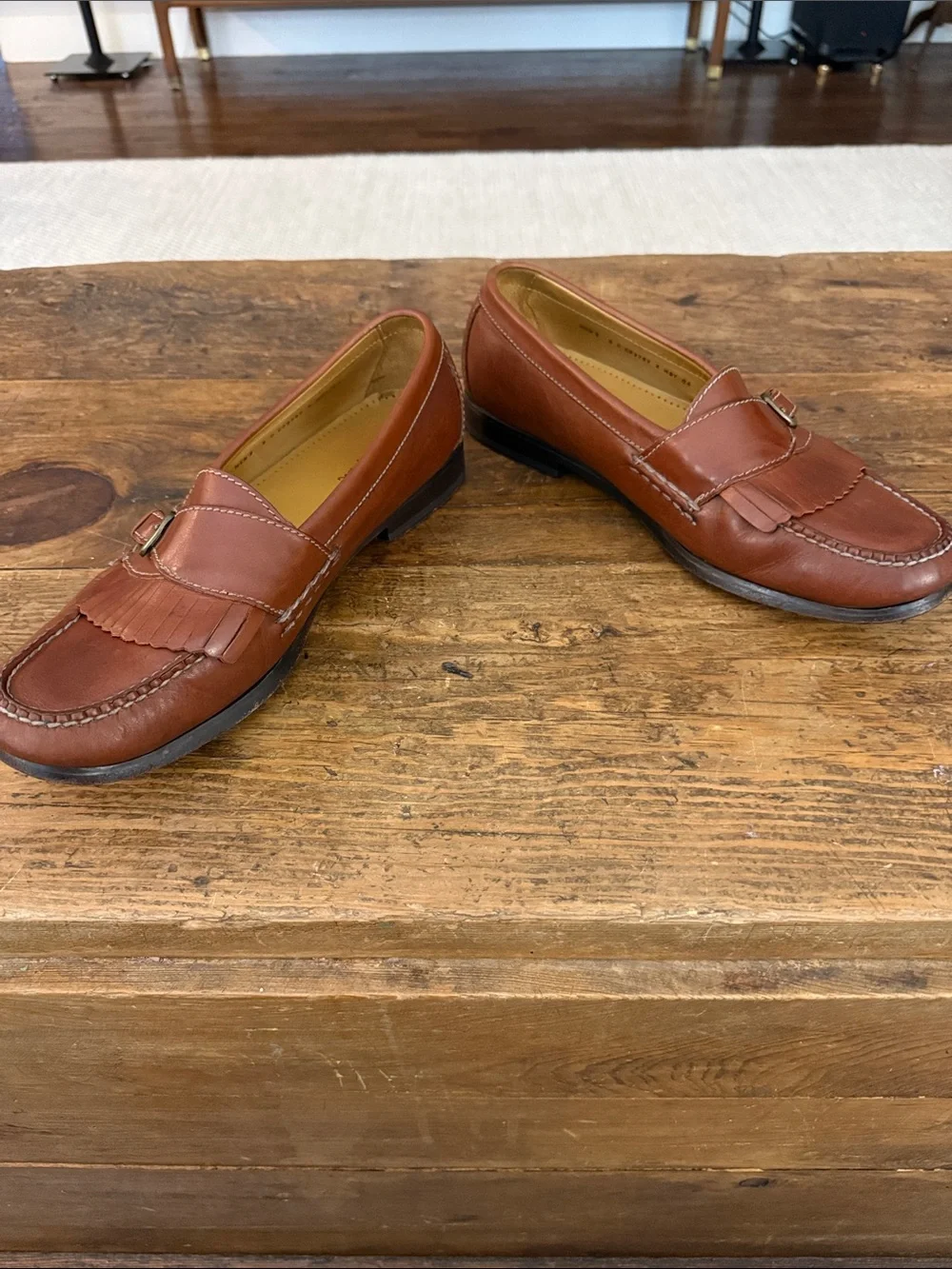 Cole Haan classic cole